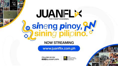 pinoy movies online free|JuanFlix: The FDCP Channel.